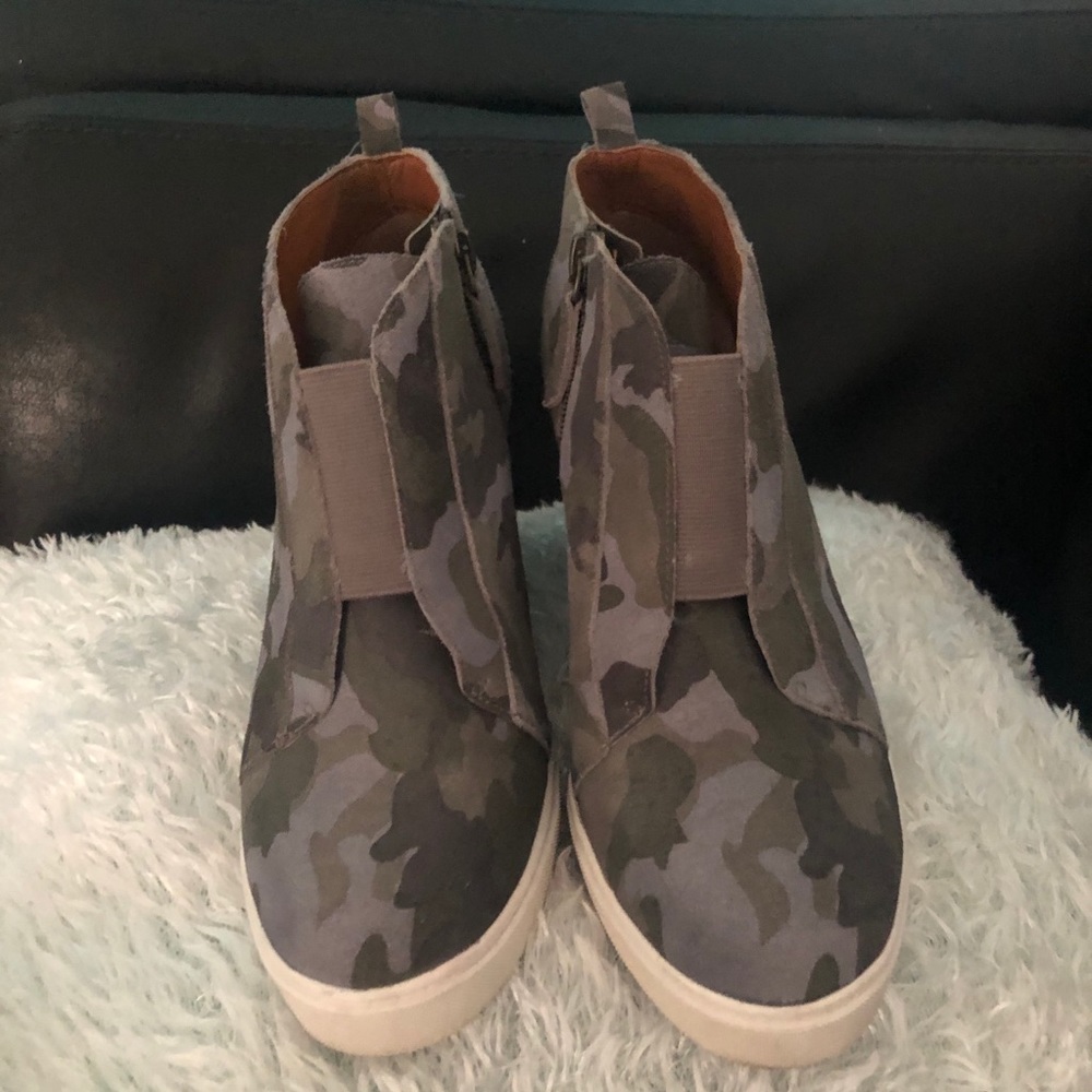 Paolo shoes